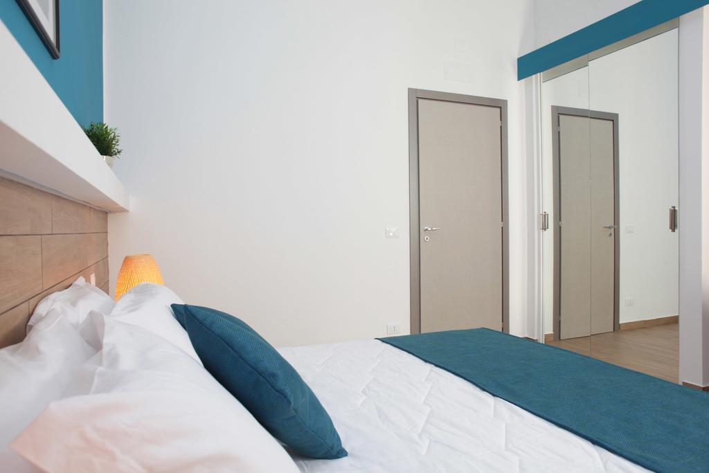 Acquaro Lägenhet Casa Santa  Exteriör bild