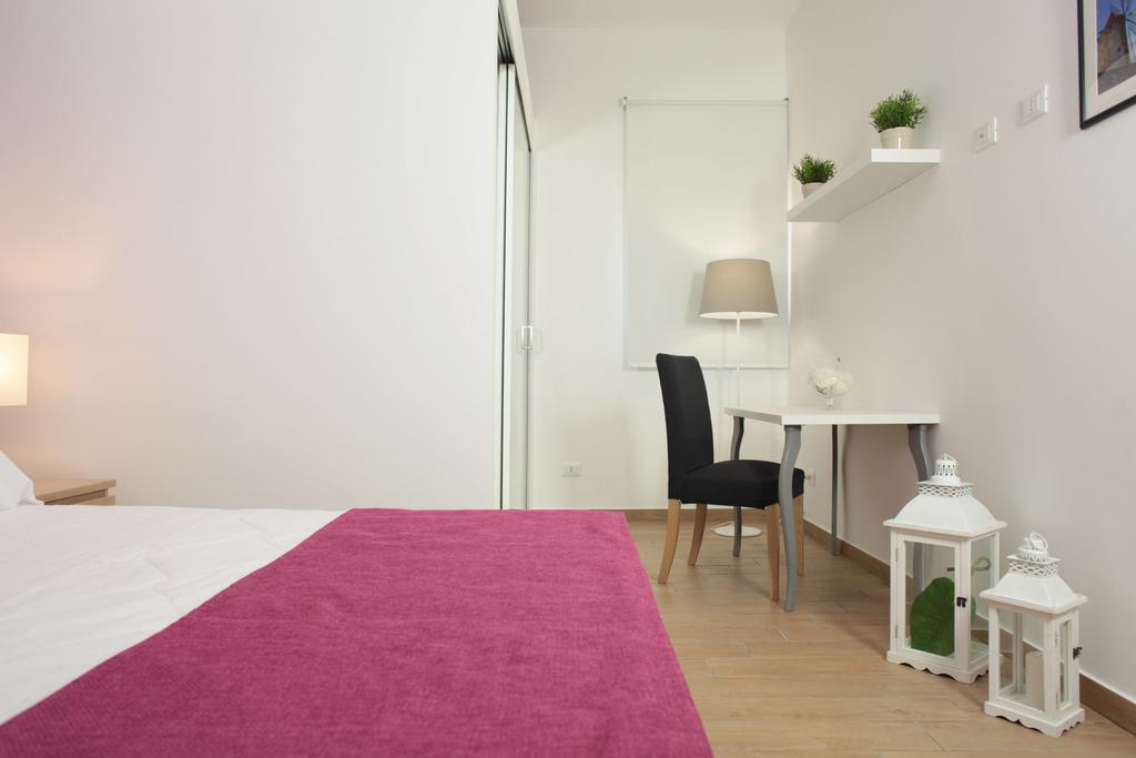 Acquaro Lägenhet Casa Santa  Exteriör bild