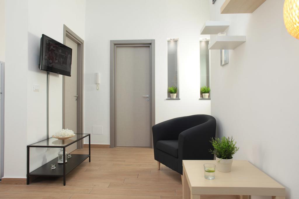 Acquaro Lägenhet Casa Santa  Exteriör bild