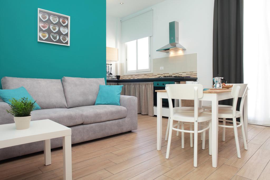 Acquaro Lägenhet Casa Santa  Exteriör bild