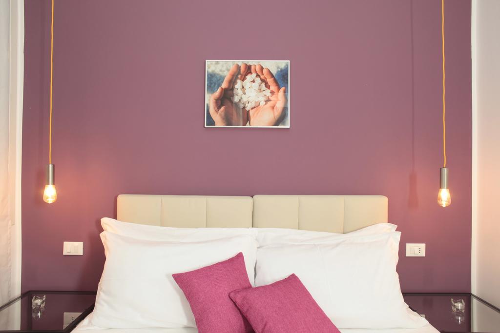 Acquaro Lägenhet Casa Santa  Exteriör bild