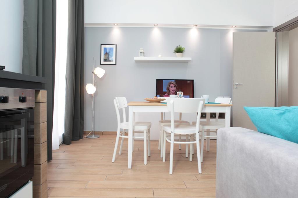 Acquaro Lägenhet Casa Santa  Exteriör bild