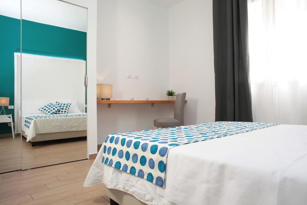 Acquaro Lägenhet Casa Santa  Exteriör bild