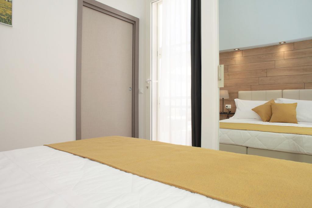 Acquaro Lägenhet Casa Santa  Exteriör bild