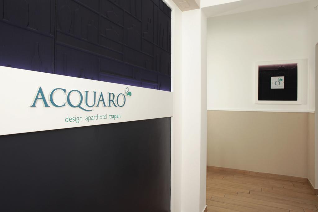 Acquaro Lägenhet Casa Santa  Exteriör bild